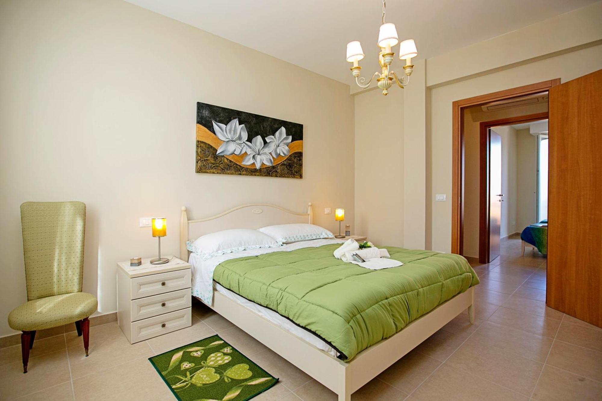 Villa Mimosa - Appartamento 2 - Happy Rentals Ντεζεντσάνο ντελ Γκάρντα Εξωτερικό φωτογραφία